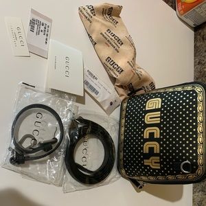 Gucci Sega collection